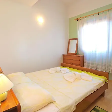Alma 879 * Porec