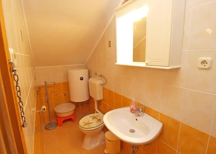 Alma 879 Apartmán Poreč