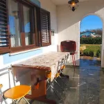 아파트 Alma 879 포레치