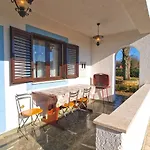 Alma 879 아파트 포레치