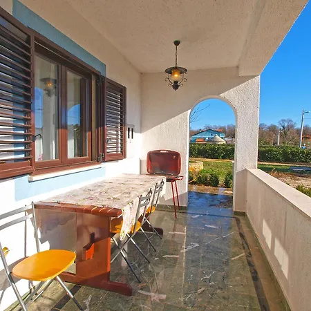 Apartment Alma 879 Porec