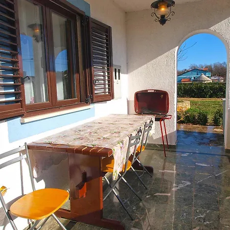 Apartment Alma 879 Porec