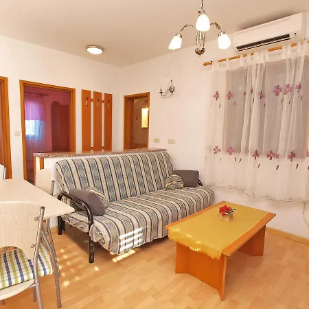 Appartement Alma 879