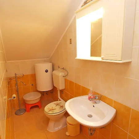 Alma 879 Apartment Porec