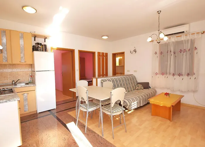 Appartamento Alma 879 *