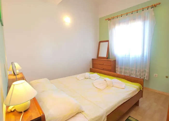 Alma 879 * Poreč